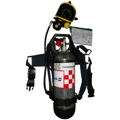 f SCBA805T T8000ϵȺ6.8L luxferƿPANO֣