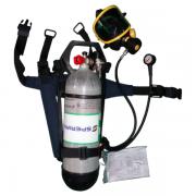 f SCBA805T T8000ϵȺ6.8L luxferƿPANO֣